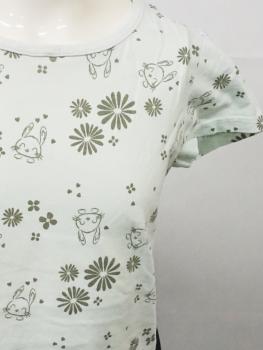 T-Shirt Gr. 122 von Kids (183)